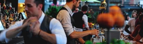 HIRE BAR STAFF HAS EVERYTHING YOU NEED TO MAKE YOUR EVENT A GREAT ONE